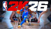 Купить NBA 2K26