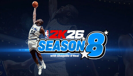 Купить NBA 2K26
