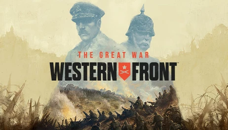 Купить The Great War: Western Front
