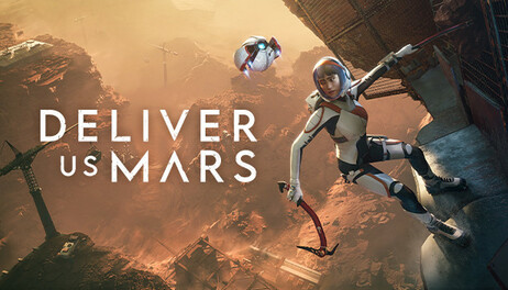 Купить Deliver Us Mars