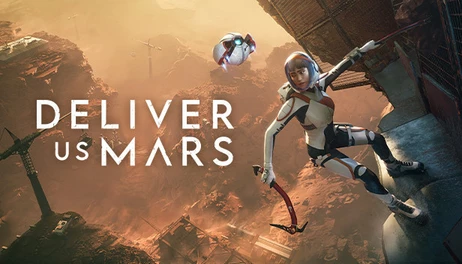 Купить Deliver Us Mars