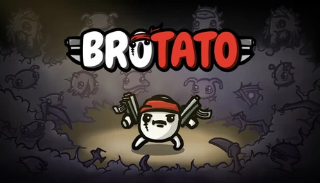 Купить Brotato