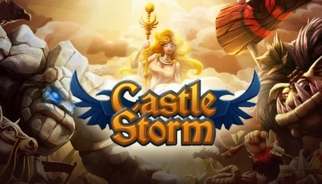 Купить CastleStorm