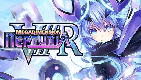 Купить Megadimension Neptunia VIIR