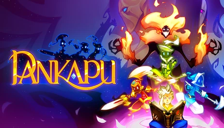 Купить Pankapu - Complete Edition