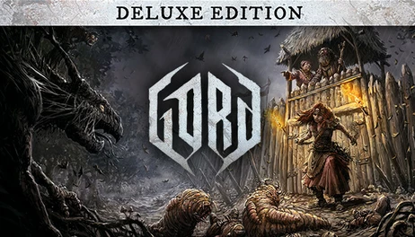 Купить Gord - Deluxe Edition
