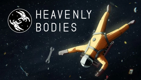 Купить Heavenly Bodies