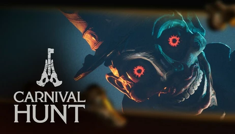 Купить Carnival Hunt