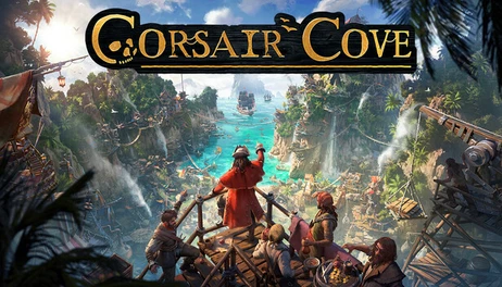 Купить Corsair Cove