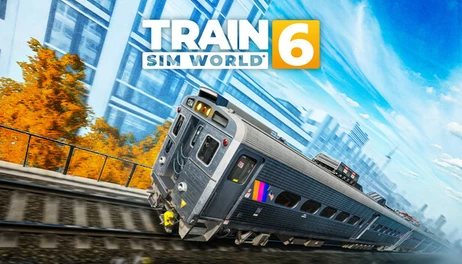 Купить Train Sim World® 6
