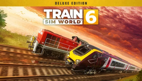 Купить Train Sim World® 6: Deluxe Edition