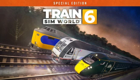 Купить Train Sim World® 6: Special Edition