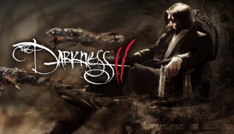 Купить The Darkness II