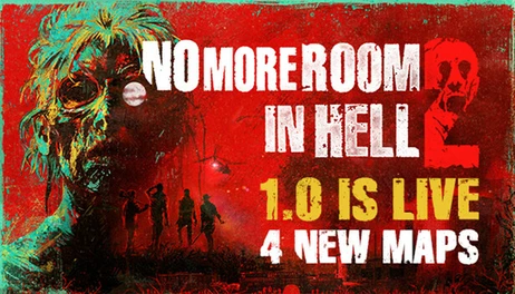 Купить No More Room in Hell 2 (СНГ)