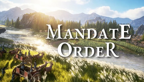 Купить Mandate Order