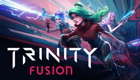 Купить Trinity Fusion