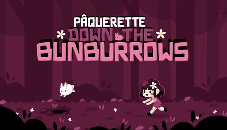 Купить Paquerette Down the Bunburrows