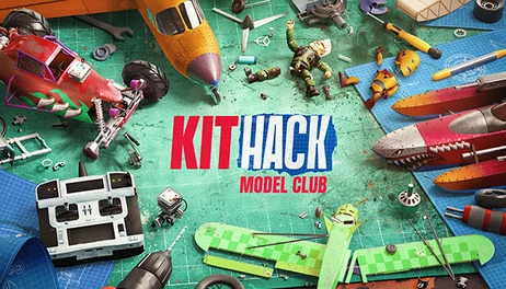 Купить KitHack Model Club