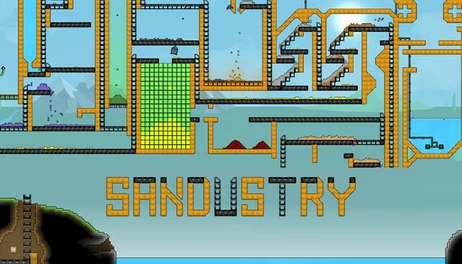 Купить Sandustry