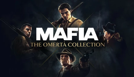 Купить Mafia: The Omertà Collection