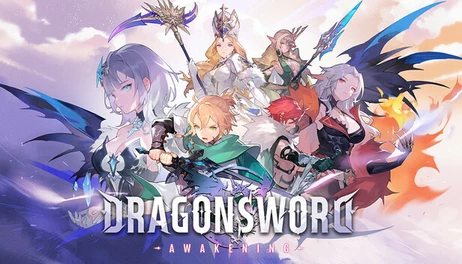 Купить DragonSword: Awakening