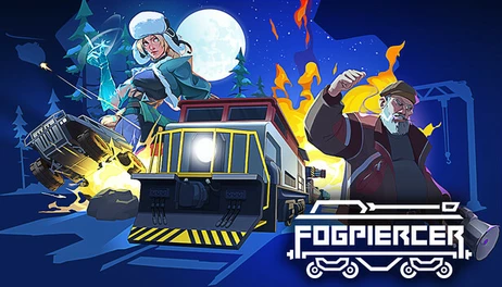 Купить Fogpiercer