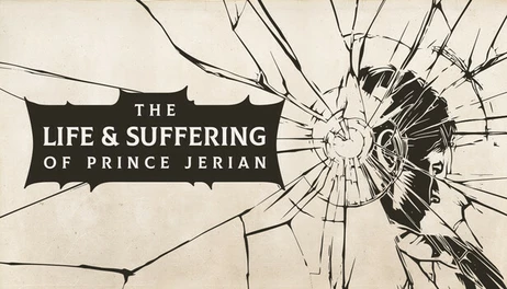 Купить The Life and Suffering of Prince Jerian