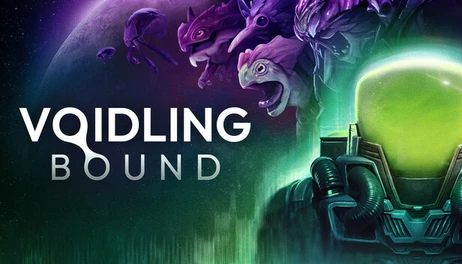 Купить Voidling Bound