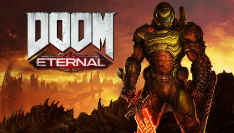 Купить DOOM Eternal - Microsoft Store