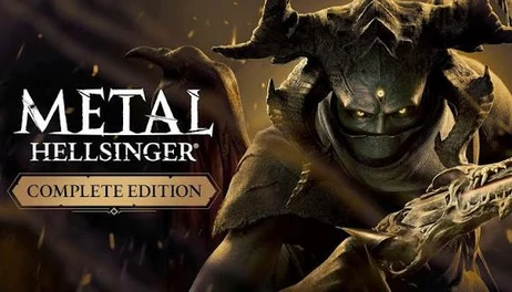 Купить Metal: Hellsinger - Complete Edition