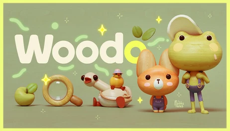 Купить Woodo