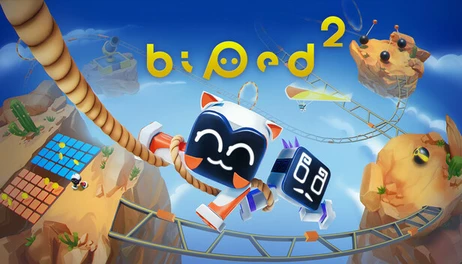 Купить Biped 2