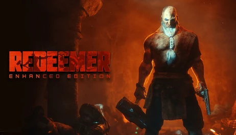 Купить Redeemer: Enhanced Edition