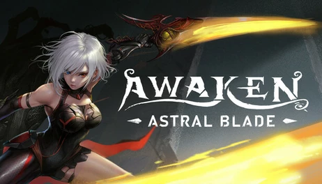 Купить Awaken - Astral Blade