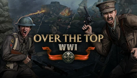 Купить Over The Top: WWI