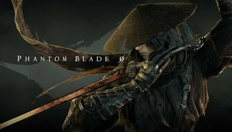 Купить Phantom Blade Zero