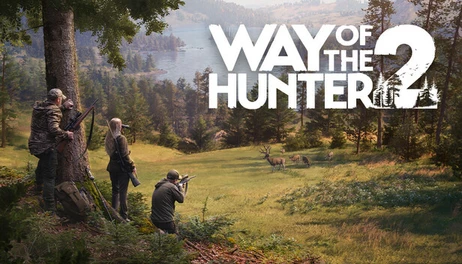 Купить Way of the Hunter 2 - Deluxe Edition