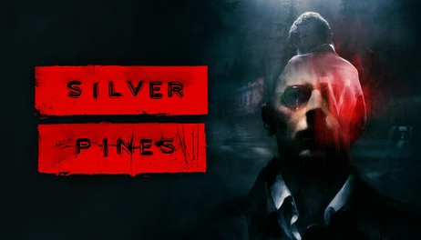 Купить Silver Pines
