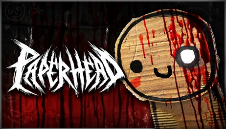 Купить PAPERHEAD