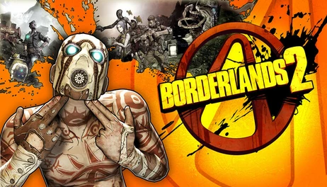 Купить Borderlands 2 (СНГ)