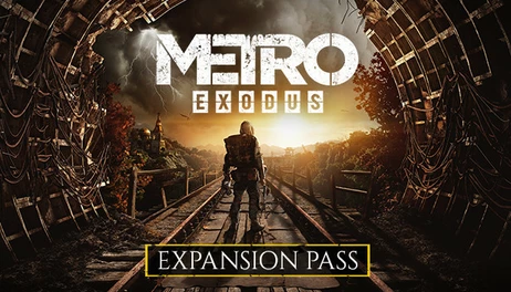 Купить Metro Exodus Expansion Pass (Дополнение)