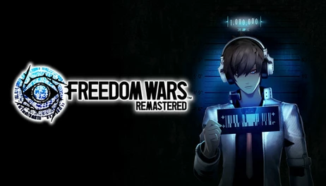 Купить FREEDOM WARS Remastered