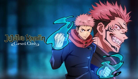 Купить Jujutsu Kaisen Cursed Clash Ultimate Edition