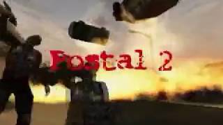 Скачать postal 2 с яндекс диск