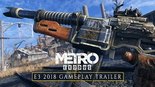 Купить ключ для игры Метро Исход - Издание первого дня. Отзывы Метро ...